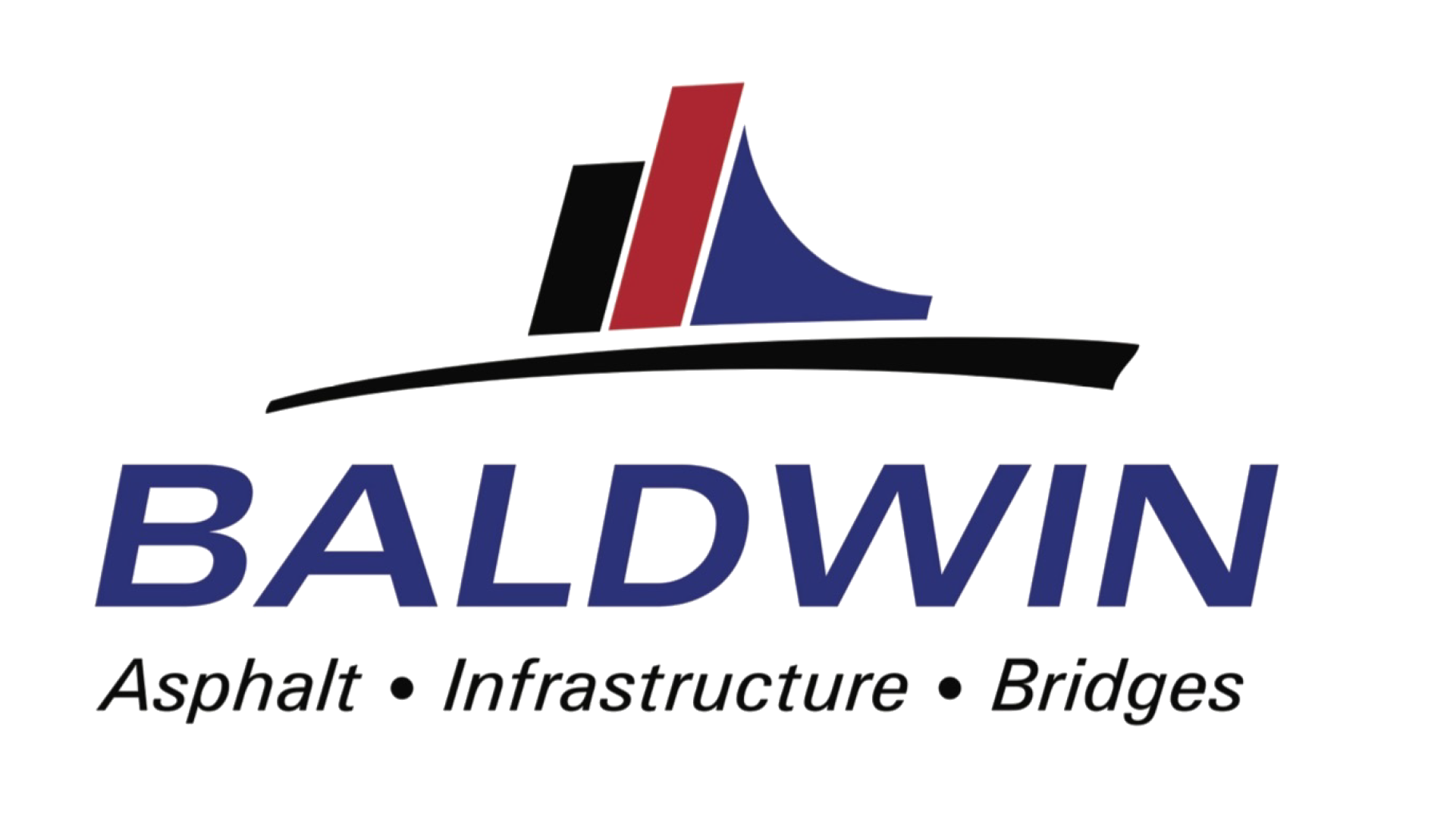Baldwin Paving Helpdesk Help Center home page